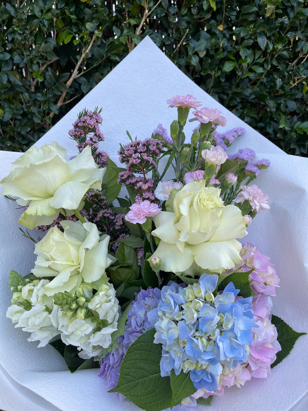 Florist's Choice
