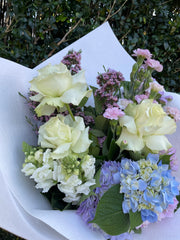Florist's Choice