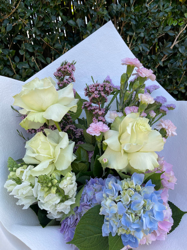 Florist's Choice