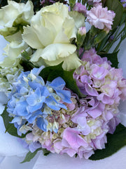 Florist's Choice