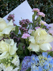 Florist's Choice