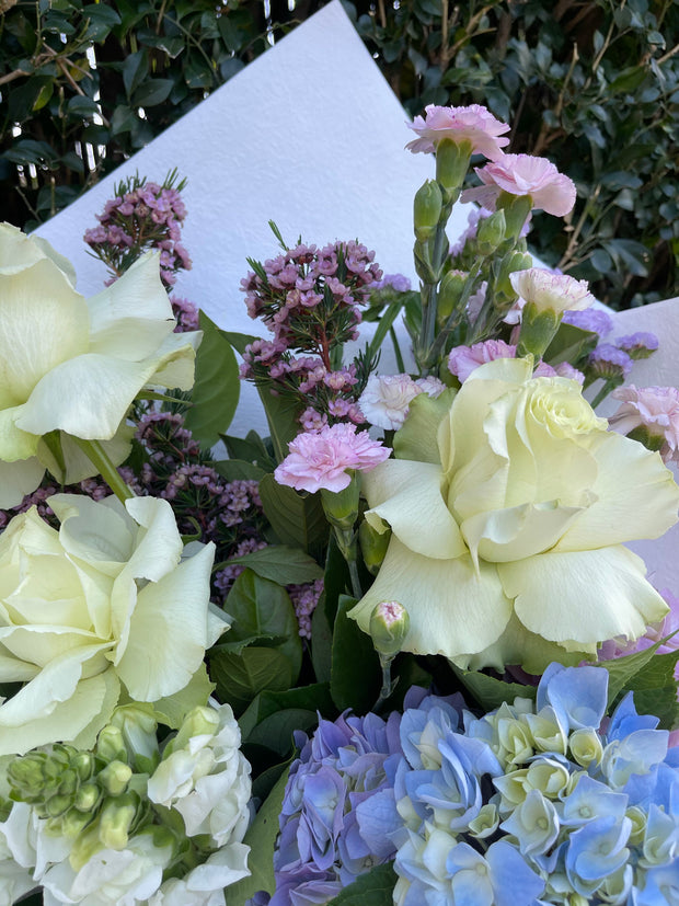 Florist's Choice