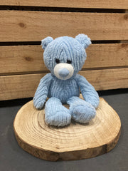 Large Blue Bear