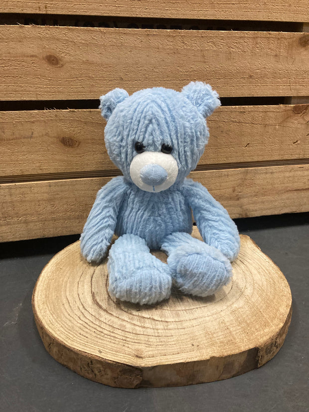 Large Blue Bear