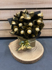 Medium Chocolate Bouquet