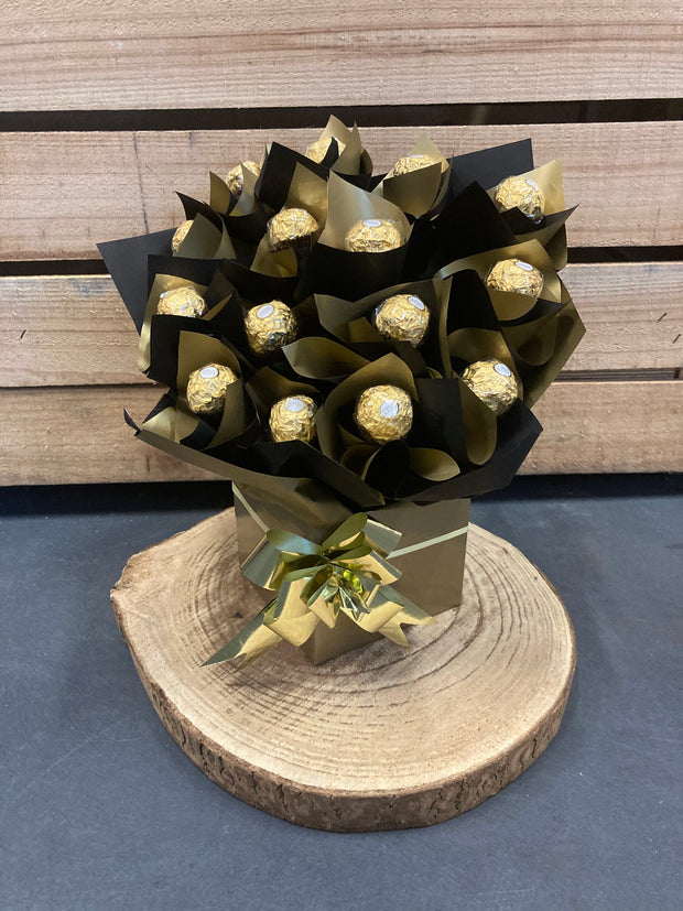 Medium Chocolate Bouquet