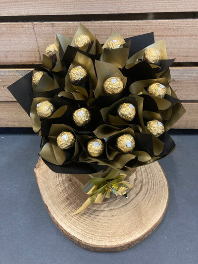 Medium Chocolate Bouquet