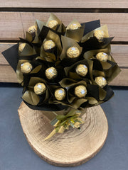 Medium Chocolate Bouquet