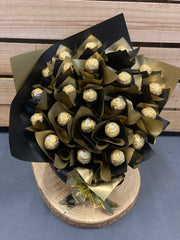 Large Chocolate Bouquet