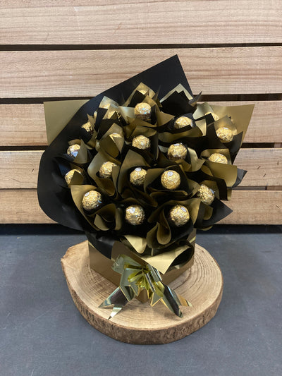 Large Chocolate Bouquet