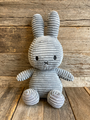 Miffy Soft Toy