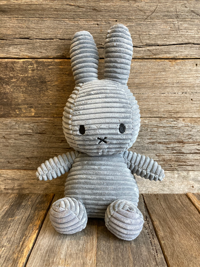 Miffy Soft Toy