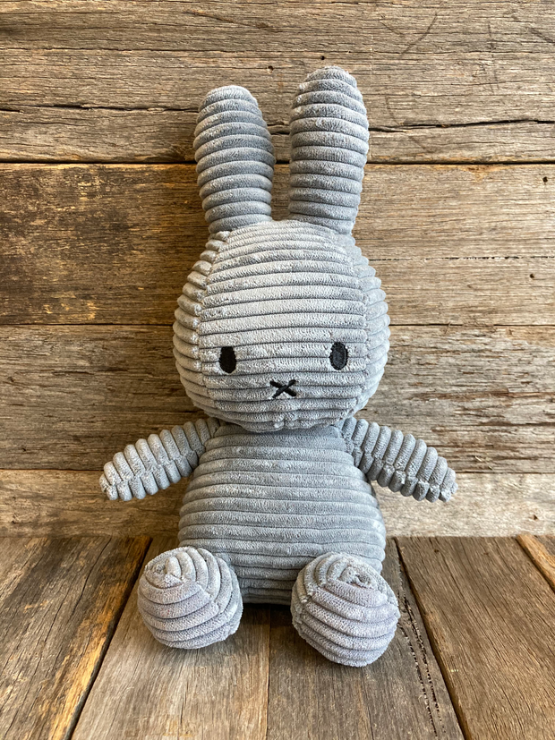 Miffy Soft Toy
