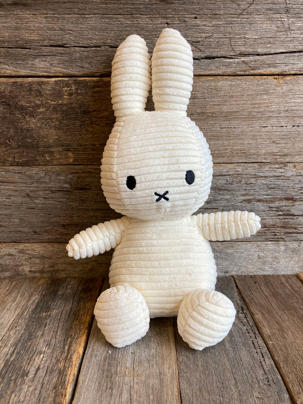 Miffy Soft Toy
